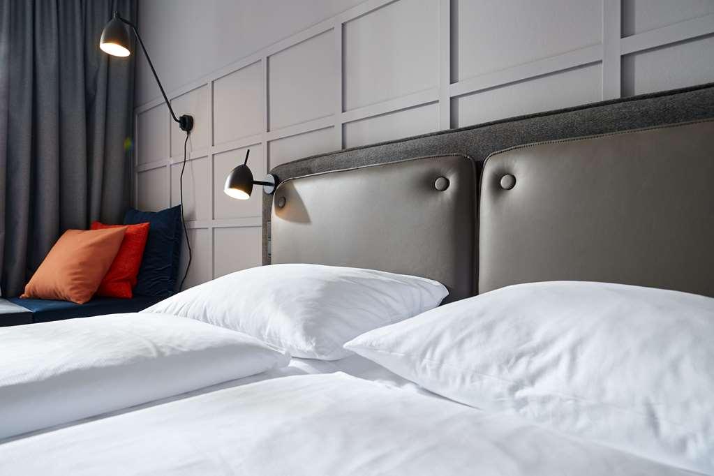Unique By Atlantic Hotels Kiel Room photo