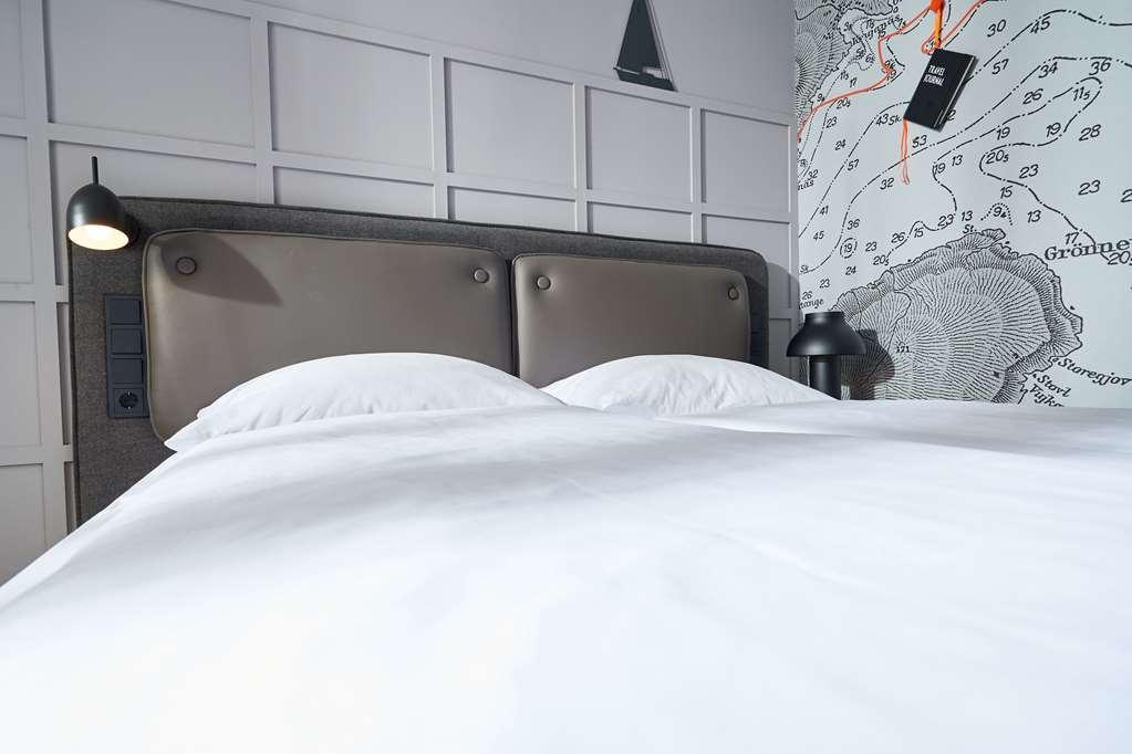 Unique By Atlantic Hotels Kiel Room photo